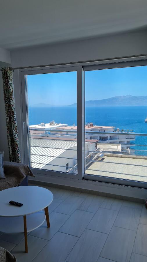 סרנדה Vista View Comfort מראה חיצוני תמונה