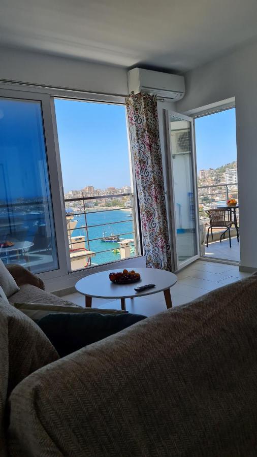 סרנדה Vista View Comfort מראה חיצוני תמונה