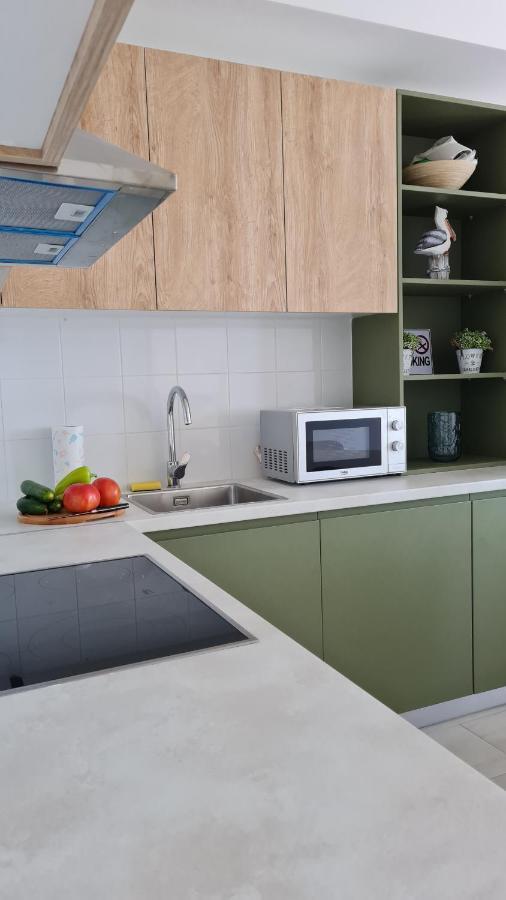 סרנדה Vista View Comfort מראה חיצוני תמונה