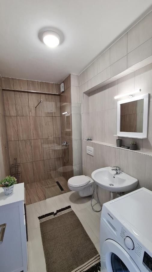 סרנדה Vista View Comfort מראה חיצוני תמונה