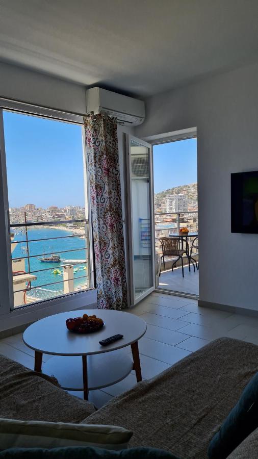 סרנדה Vista View Comfort מראה חיצוני תמונה