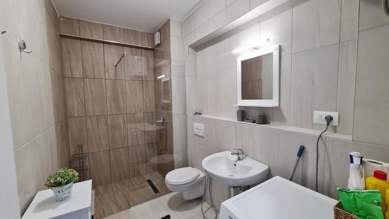סרנדה Vista View Comfort מראה חיצוני תמונה