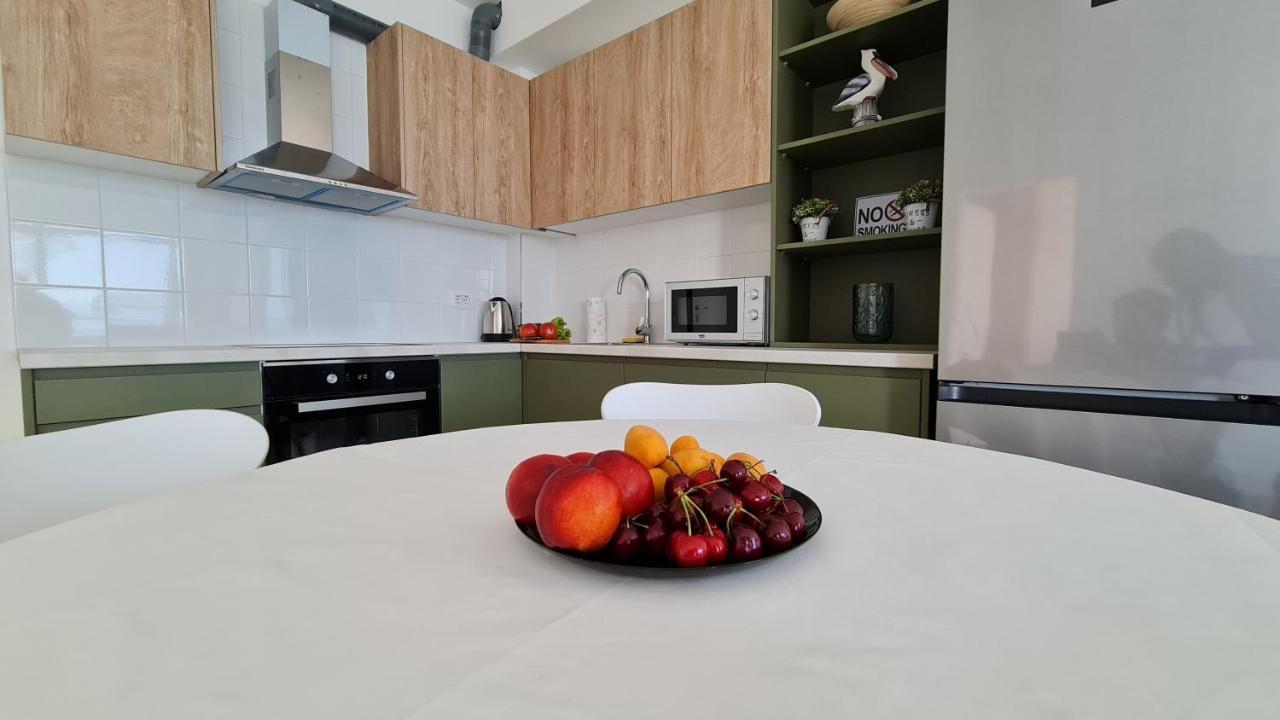סרנדה Vista View Comfort מראה חיצוני תמונה