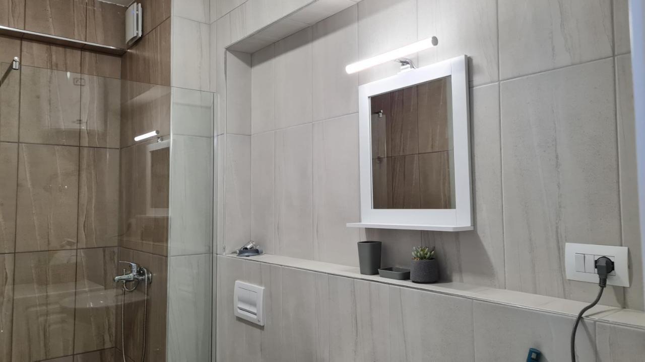 סרנדה Vista View Comfort מראה חיצוני תמונה