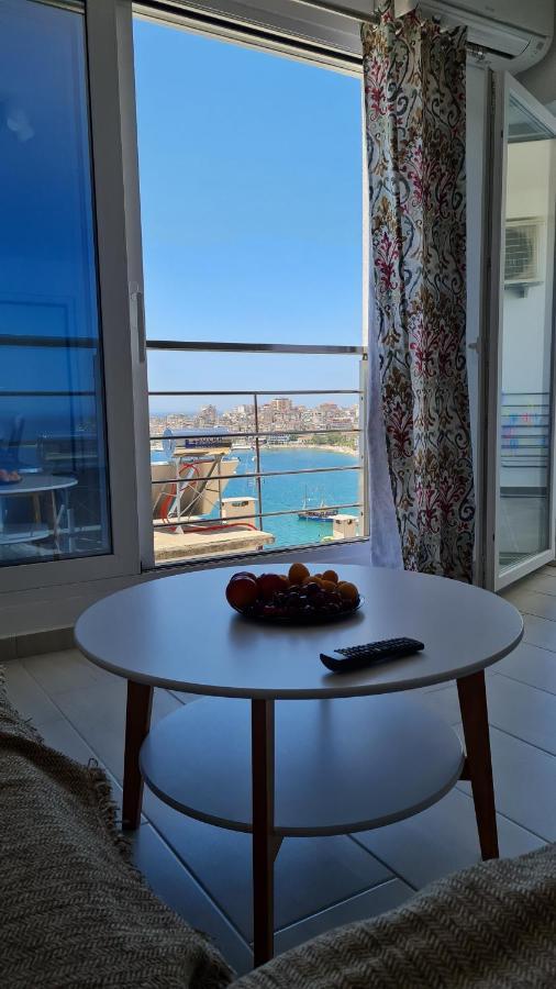 סרנדה Vista View Comfort מראה חיצוני תמונה